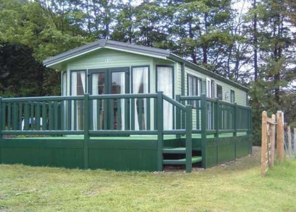 The Old Station Caravan Park 9626