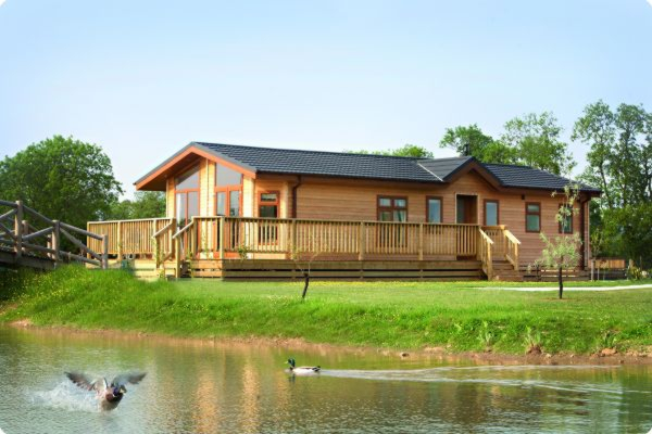 Abbots Green Luxury Holiday Lodges 9633