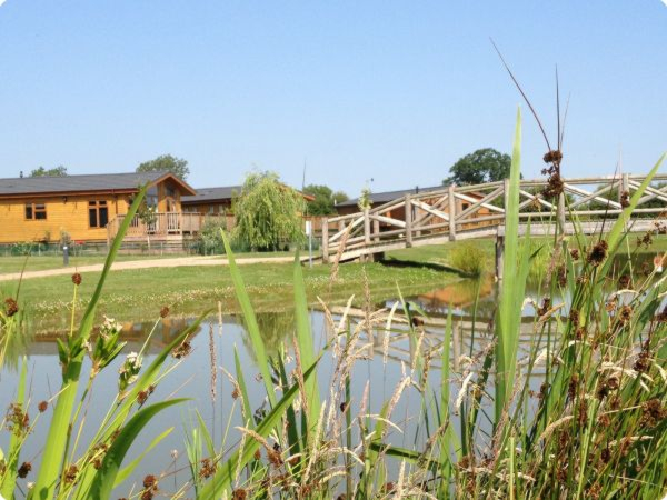 Abbots Green Luxury Holiday Lodges 9634