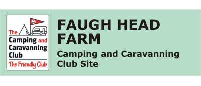 Faugh Head Farm Caravan & Camping Site 9648