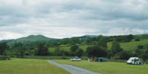 High Laning Camping & Caravan Park 9671