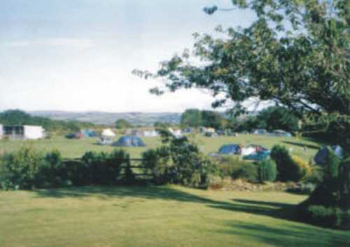 Brinscott Farm Camping 9690