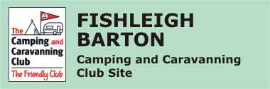 Fishleigh Farmhouse Touring Site 9691