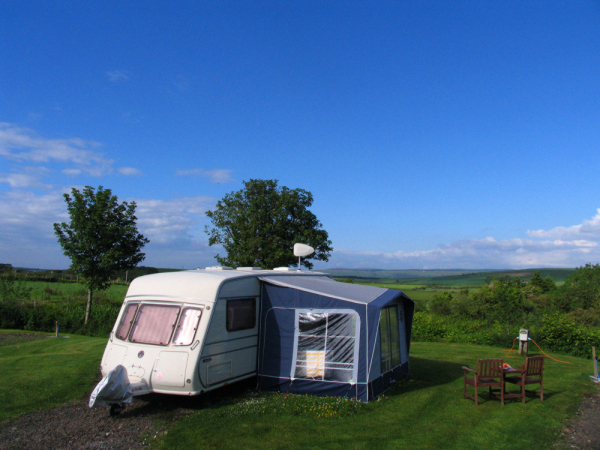 Low Glengyre Farm CL 9710