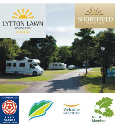 Lytton Lawn Touring Park