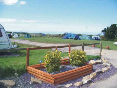 Sunnymead Farm Camping & Touring Site 9726