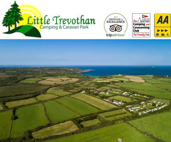 Little Trevothan Camping and Caravan Park