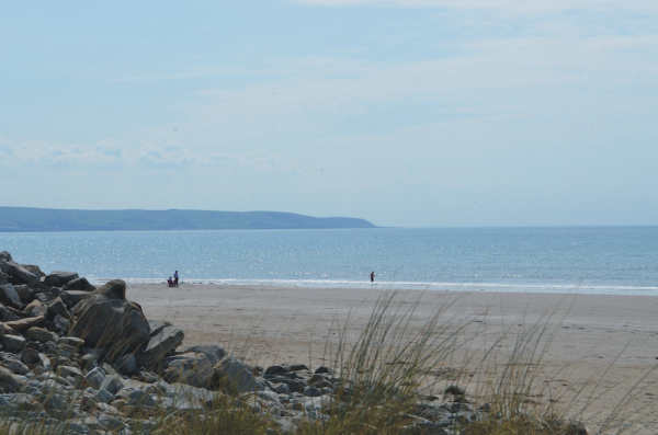 Barmouth Bay 9753