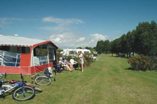 Ninham Country Holidays 9755