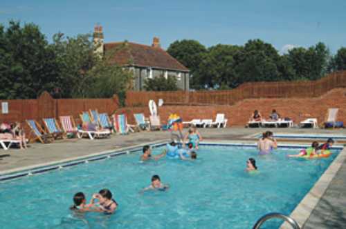 Ninham Country Holidays 9756