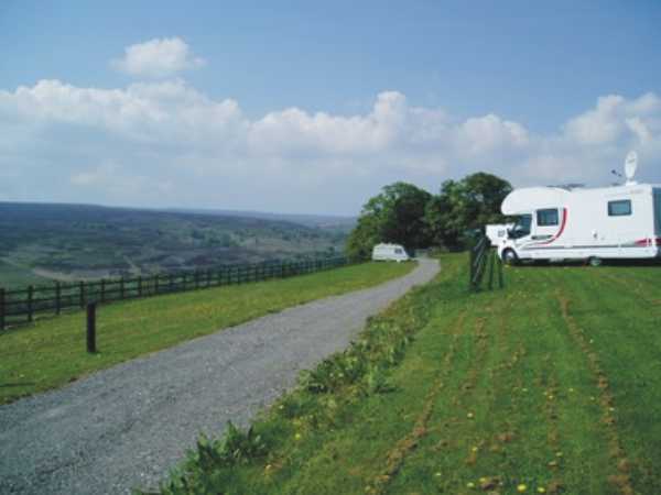 Thurlmoor Caravan Site 9769