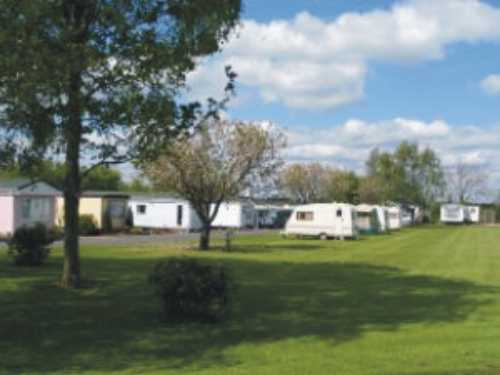 Dandy Dinmont Caravan and Camping Park 9795