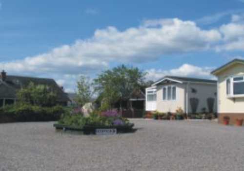 Dandy Dinmont Caravan and Camping Park 9797