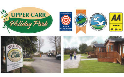 Moorside Caravan Park 9801