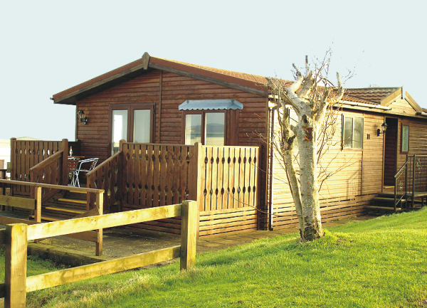 Thornwick and Sea Farm Holiday Centre 9807
