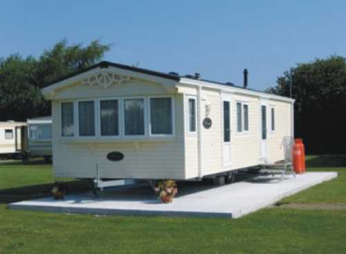 Kneps Farm Holiday Park 9810