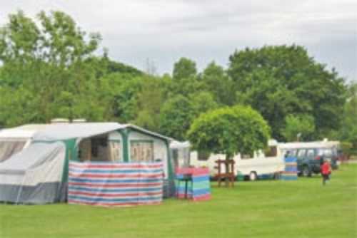 Star Caravan Park 9818