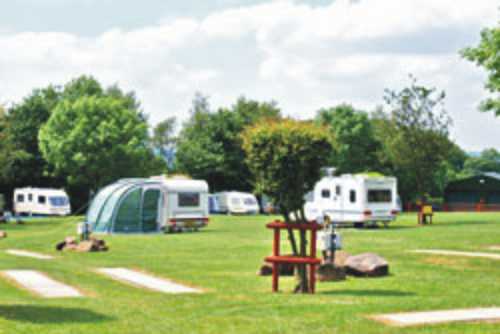 Star Caravan Park 9819