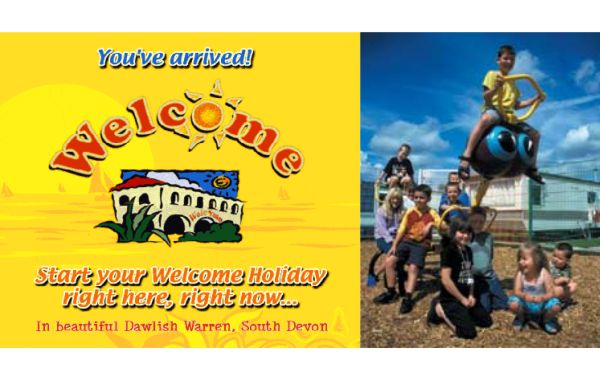 Welcome Family Holiday Park 983