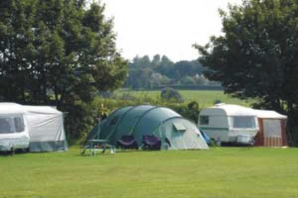 Manor Farm Caravan and Camping Site 9835