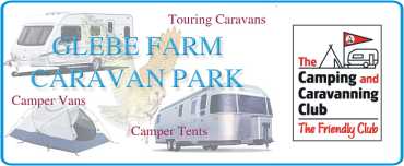Manor Farm Caravan and Camping Site 9836
