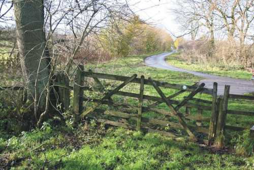 Manor Farm Caravan and Camping Site 9838