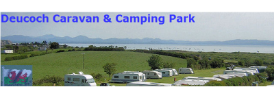 Deucoch Caravan and Camping Park 9840