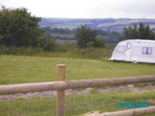 Deucoch Caravan and Camping Park 9844