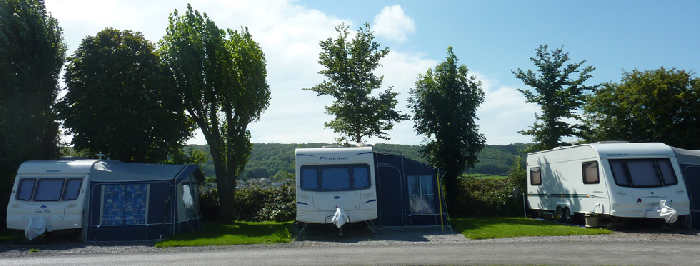 West End Farm Caravan and Camping Park 9853