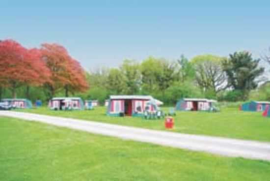 West End Farm Caravan and Camping Park 9858