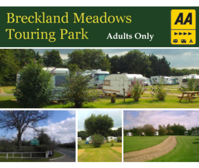 Breckland Meadows Touring Park 9862