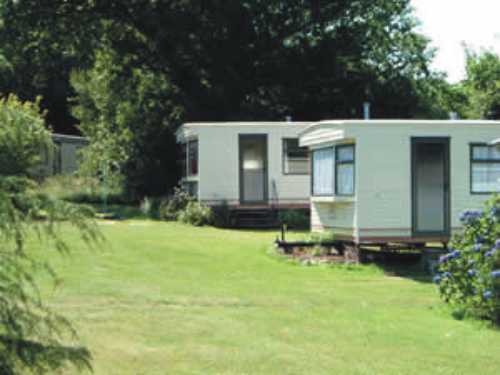 Maes Glas Caravan Park 9868