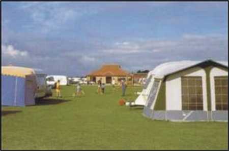 Diamond Farm Caravan and Camping Park 9887