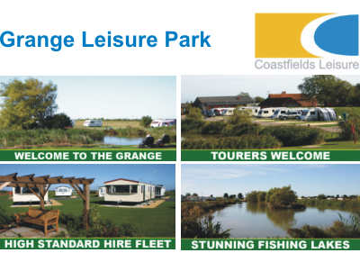 Grange Leisure Park 991