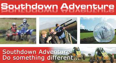 Southdown Adventure Park 9910