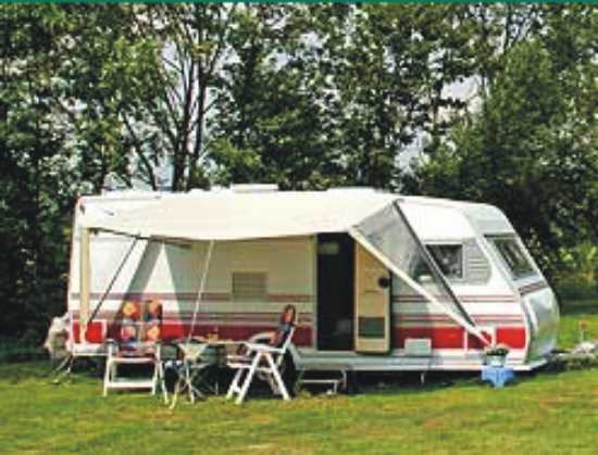 Sykeside Camping Park 9921