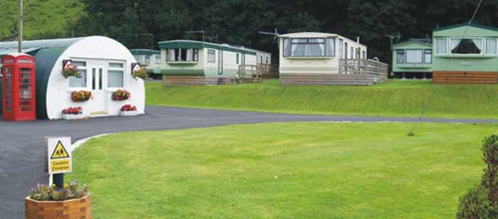 Millbrook Caravan Park 9926