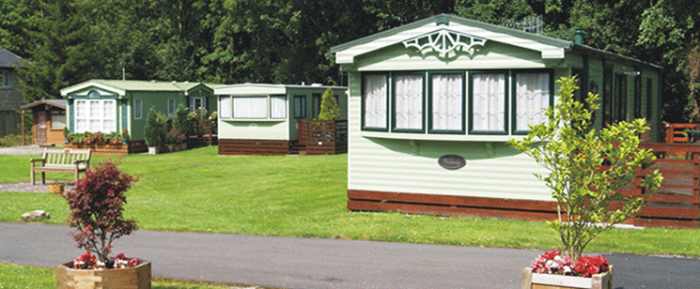 Millbrook Caravan Park 9928