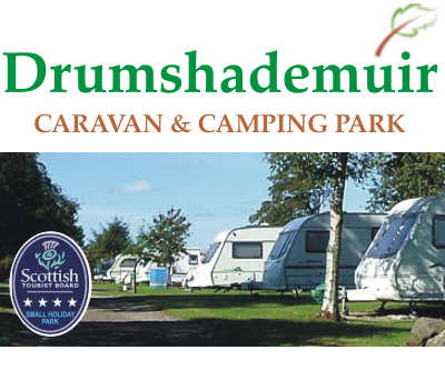 Drumshademuir Caravan Park 9929