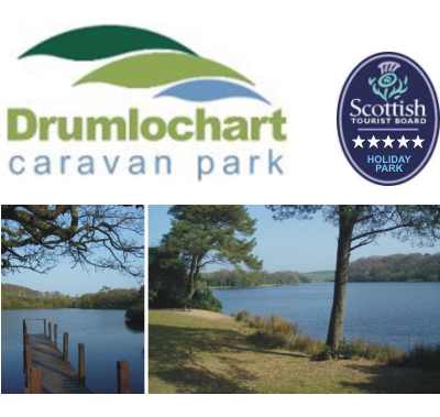 Drumlochart Caravan Park 9933