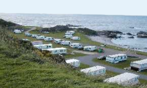 Findochty Caravan Park 9942