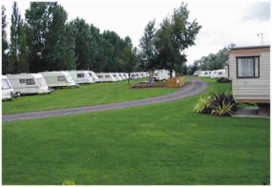 Sandholme Lodge Holiday Park 9957