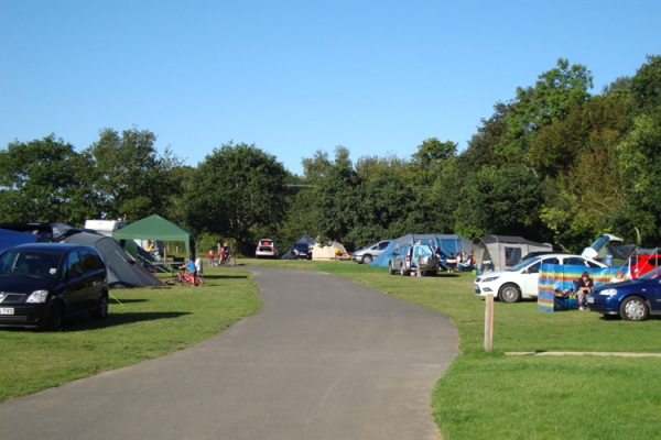 Chestnut Meadow Camping & Caravan Park 9959