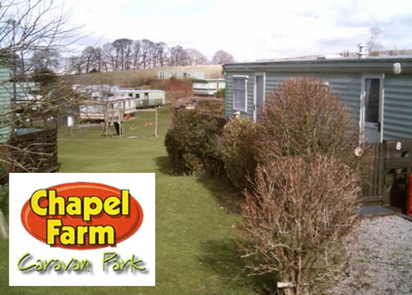 Chapel Farm Caravan Park