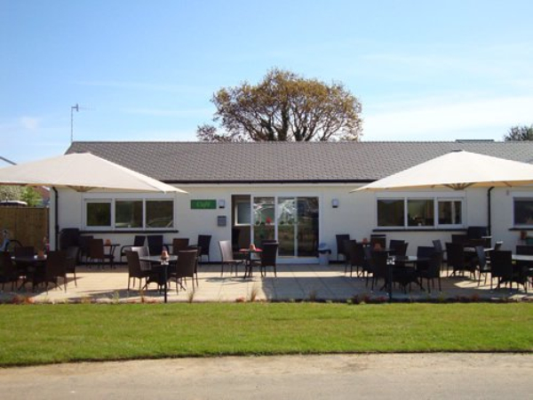 Chestnut Meadow Camping & Caravan Park 9961