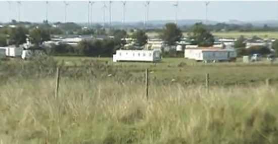 Swallow Park Caravan Site 9962