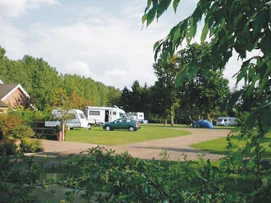 Dell Touring Caravan & Camping Park 9965
