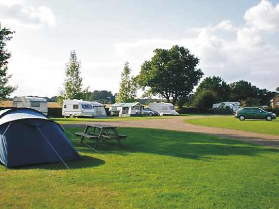 Dell Touring Caravan & Camping Park 9966