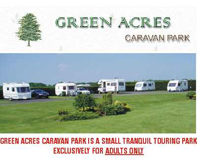 Green Acres Caravan Park