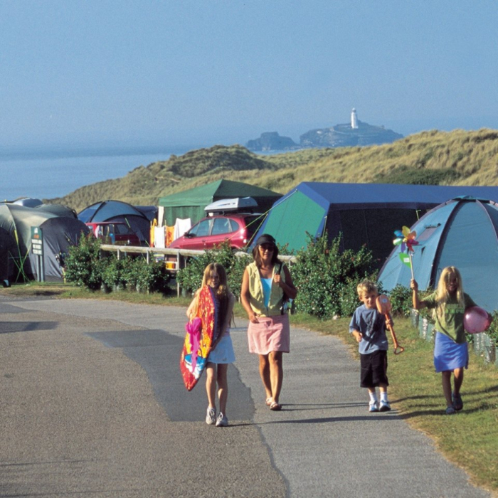 St Ives Bay Holiday Park 9971